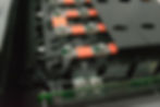 Thumbnail: Lithium Ion Battery Bank Interior Connections