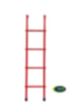 Thumbnail: Coral Bunk Ladder