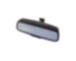 Rearview Mirror Monitor