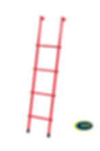 Thumbnail: Coral Bunk Ladder